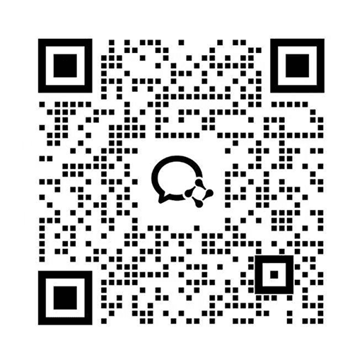 微信二维码